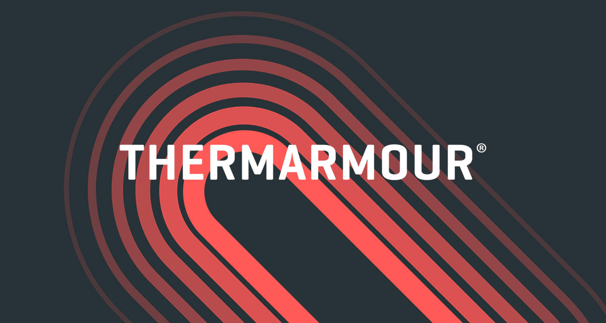 How does Thermarmour protect my personal information?