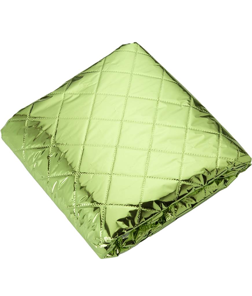 Emergency Blanket