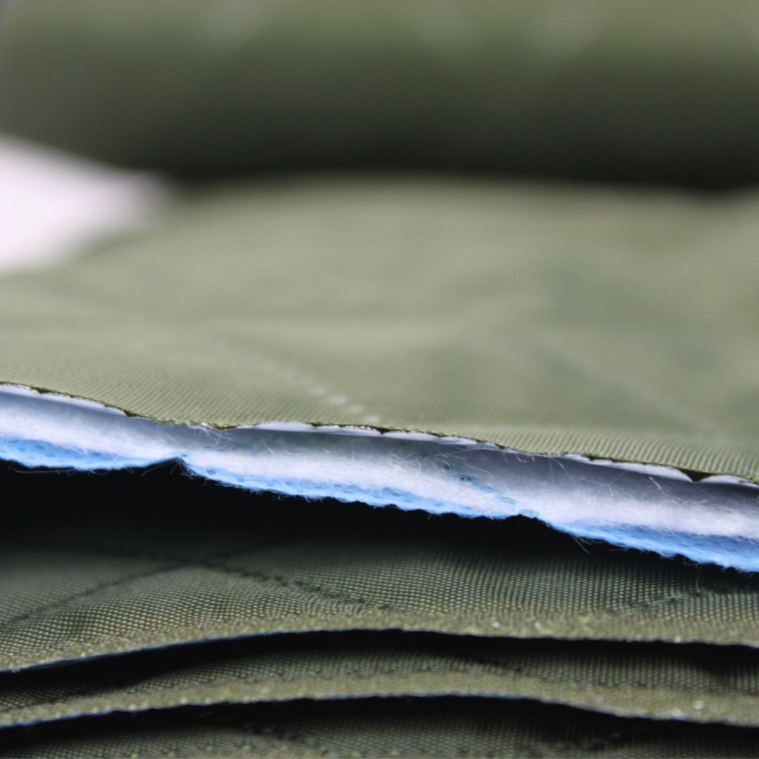 Herm Material Thermarmour | Technology Partners | Insulation Material