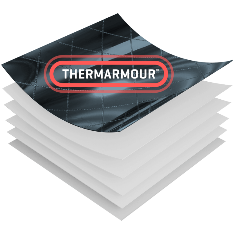 How do thermal insulation materials work Blog Thermarmour