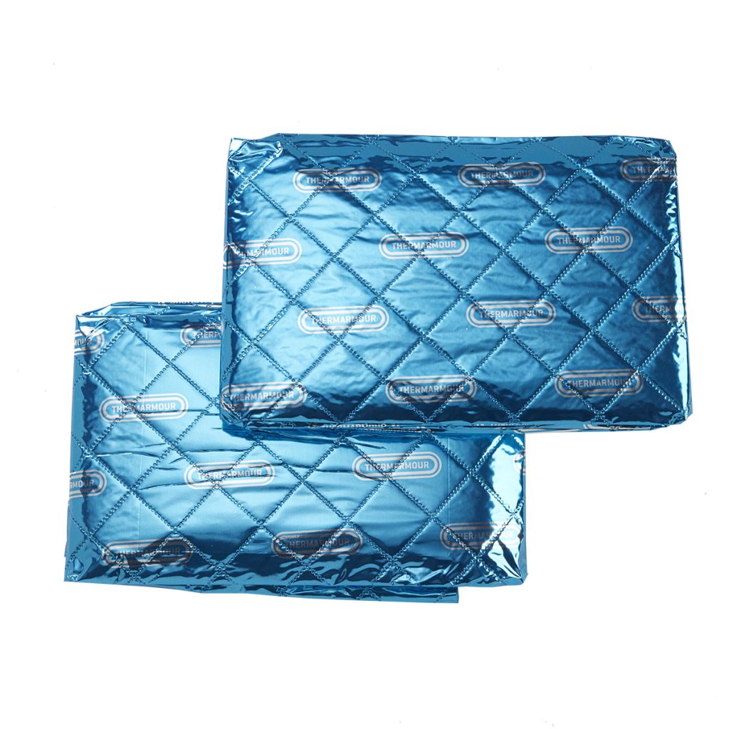 Emergency Hypothermia Blanket THERMARMOUR