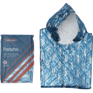 Emergency Poncho