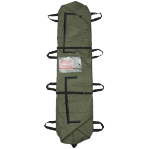 Hypothermia Evacuation Bag