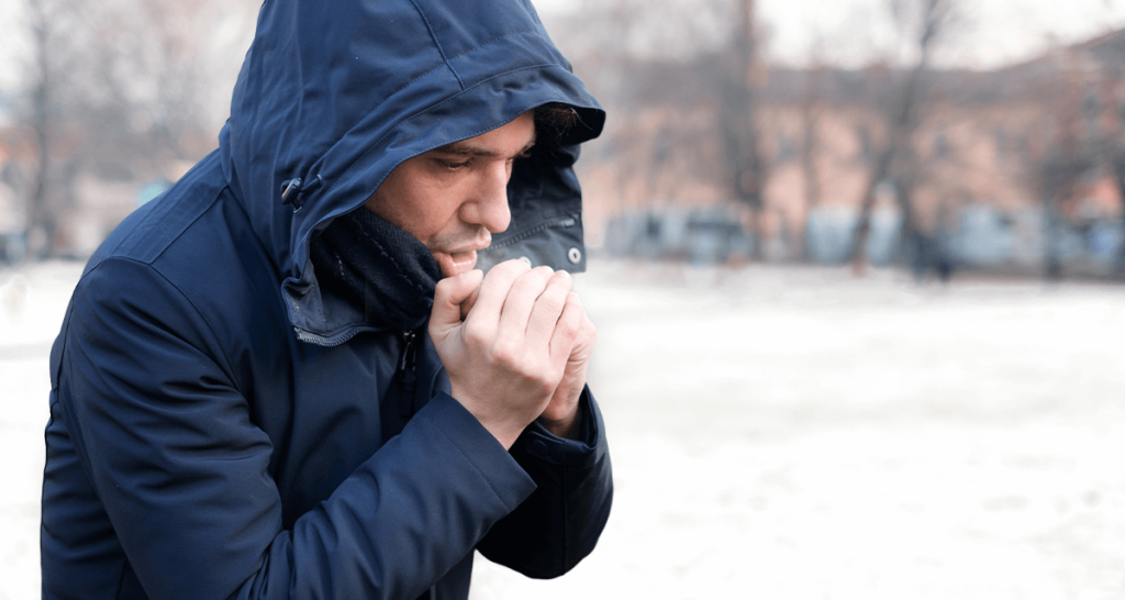 Interesting facts about hypothermia