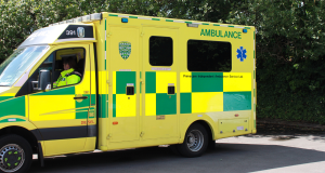 patient transport