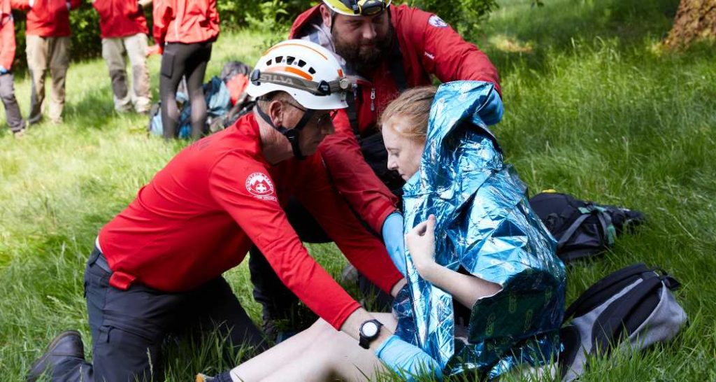 Managing Hypothermia in Emergency Settings