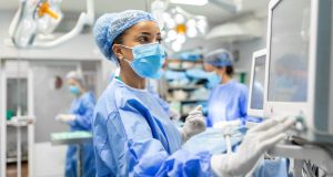 infection prevention in surgery