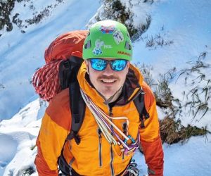 THERMARMOUR Experts in Industry webinar featuring WEM Faculty Jamie Pattison